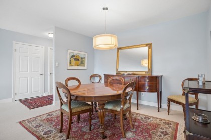 Photo 10 at 402 - 5425 Yew Street, Kerrisdale, Vancouver West
