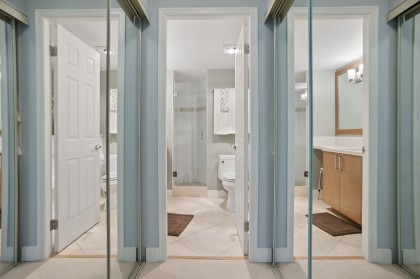 Photo 19 at 402 - 5425 Yew Street, Kerrisdale, Vancouver West