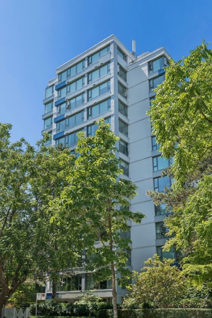 Photo 25 at 402 - 5425 Yew Street, Kerrisdale, Vancouver West