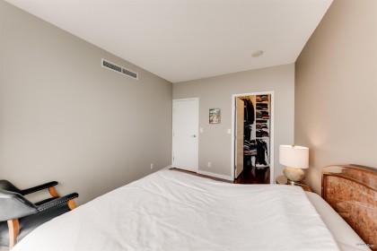 Photo 13 at 2705 - 918 Cooperage Way, Yaletown, Vancouver West