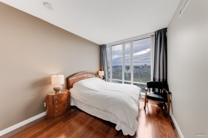 Photo 12 at 2705 - 918 Cooperage Way, Yaletown, Vancouver West