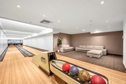 Photo 32 at 2705 - 918 Cooperage Way, Yaletown, Vancouver West