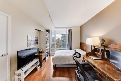 Photo 20 at 2705 - 918 Cooperage Way, Yaletown, Vancouver West