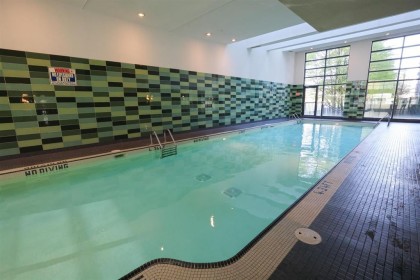 Photo 38 at 2705 - 918 Cooperage Way, Yaletown, Vancouver West
