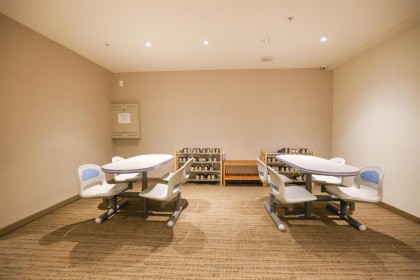 Photo 33 at 2705 - 918 Cooperage Way, Yaletown, Vancouver West