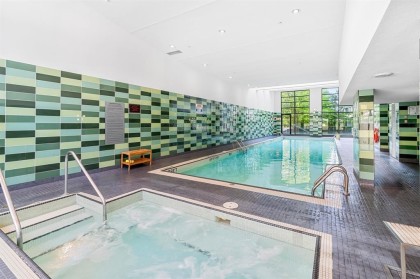 Photo 37 at 2705 - 918 Cooperage Way, Yaletown, Vancouver West