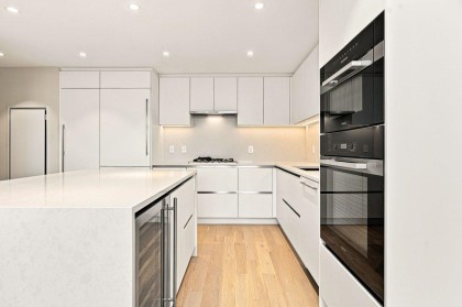 Photo 2 at 601 - 485 W42nd Avenue, Vancouver West