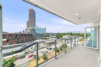 Photo 13 at 601 - 485 W42nd Avenue, Vancouver West