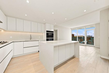 Photo 1 at 601 - 485 W42nd Avenue, Vancouver West