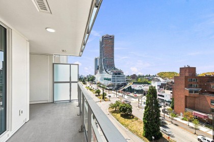 Photo 14 at 601 - 485 W42nd Avenue, Vancouver West