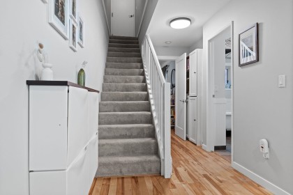 Photo 23 at 218 W 15th Avenue, Mount Pleasant VW, Vancouver West