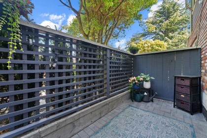Photo 22 at 218 W 15th Avenue, Mount Pleasant VW, Vancouver West