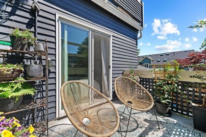 Photo 32 at 218 W 15th Avenue, Mount Pleasant VW, Vancouver West