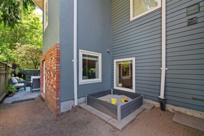 Photo 20 at 218 W 15th Avenue, Mount Pleasant VW, Vancouver West