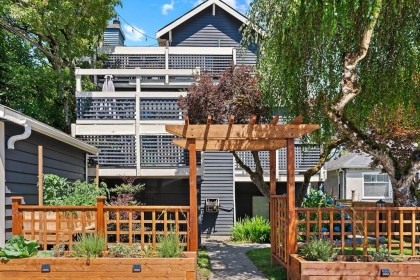 Photo 34 at 218 W 15th Avenue, Mount Pleasant VW, Vancouver West