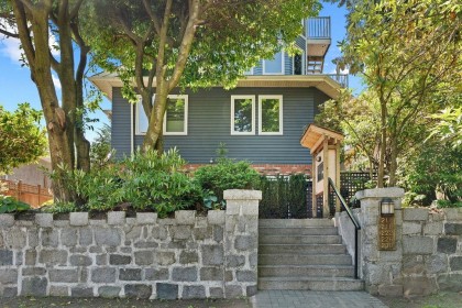Photo 38 at 218 W 15th Avenue, Mount Pleasant VW, Vancouver West