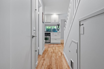 Photo 14 at 218 W 15th Avenue, Mount Pleasant VW, Vancouver West