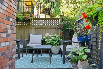 Photo 19 at 218 W 15th Avenue, Mount Pleasant VW, Vancouver West