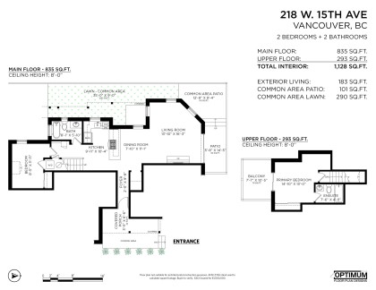 Photo 40 at 218 W 15th Avenue, Mount Pleasant VW, Vancouver West