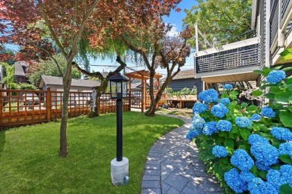 Photo 35 at 218 W 15th Avenue, Mount Pleasant VW, Vancouver West