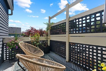 Photo 31 at 218 W 15th Avenue, Mount Pleasant VW, Vancouver West