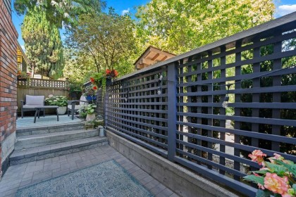 Photo 21 at 218 W 15th Avenue, Mount Pleasant VW, Vancouver West