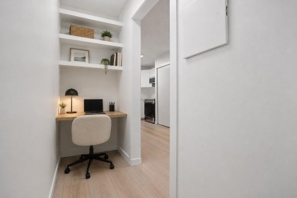 Photo 23 at 3 - 3250 W 4th Avenue, Kitsilano, Vancouver West