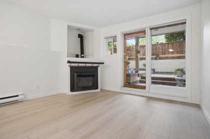Photo 13 at 3 - 3250 W 4th Avenue, Kitsilano, Vancouver West