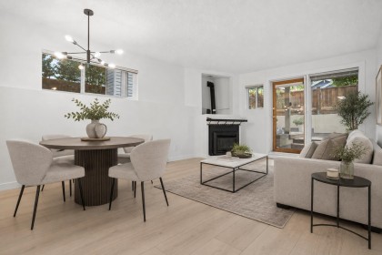Photo 7 at 3 - 3250 W 4th Avenue, Kitsilano, Vancouver West