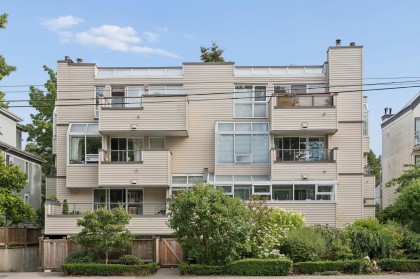 Photo 32 at 3 - 3250 W 4th Avenue, Kitsilano, Vancouver West
