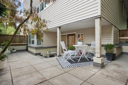 Photo 28 at 3 - 3250 W 4th Avenue, Kitsilano, Vancouver West