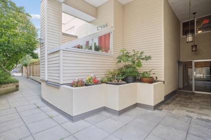 Photo 31 at 3 - 3250 W 4th Avenue, Kitsilano, Vancouver West