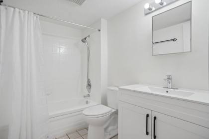 Photo 25 at 3 - 3250 W 4th Avenue, Kitsilano, Vancouver West