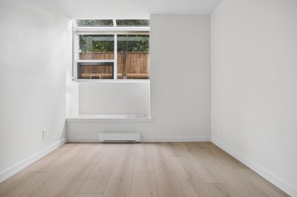 Photo 21 at 3 - 3250 W 4th Avenue, Kitsilano, Vancouver West