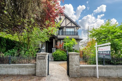 Photo 2 at 2088 W 42nd Avenue, Vancouver West