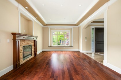 Photo 6 at 2088 W 42nd Avenue, Vancouver West