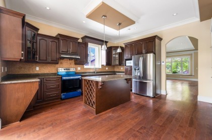 Photo 12 at 2088 W 42nd Avenue, Vancouver West