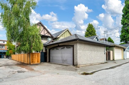 Photo 26 at 2088 W 42nd Avenue, Vancouver West