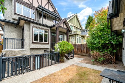 Photo 25 at 2088 W 42nd Avenue, Vancouver West