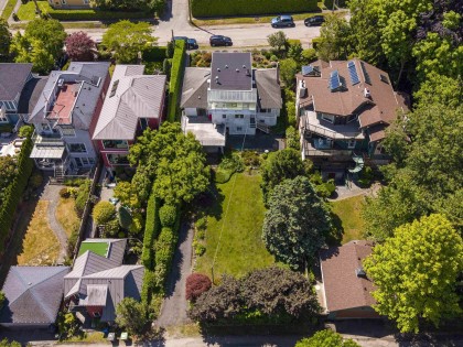 Photo 27 at 4355 W 3rd Avenue, Point Grey, Vancouver West