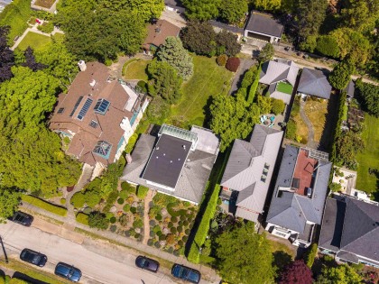 Photo 32 at 4355 W 3rd Avenue, Point Grey, Vancouver West