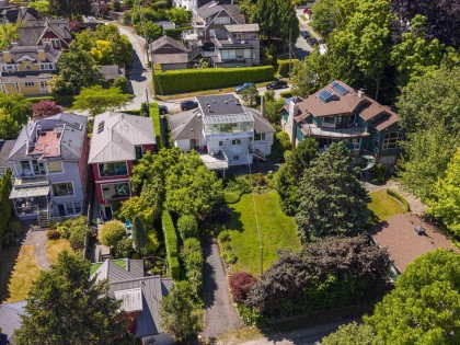 Photo 28 at 4355 W 3rd Avenue, Point Grey, Vancouver West