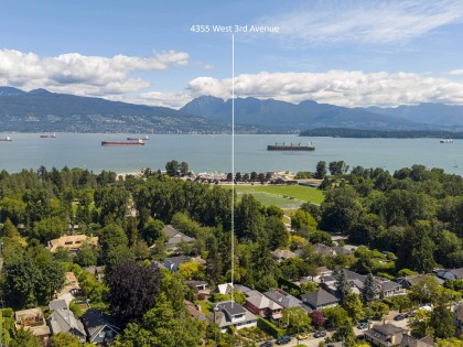 Photo 38 at 4355 W 3rd Avenue, Point Grey, Vancouver West