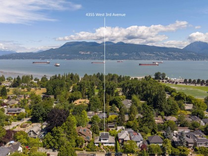 Photo 37 at 4355 W 3rd Avenue, Point Grey, Vancouver West