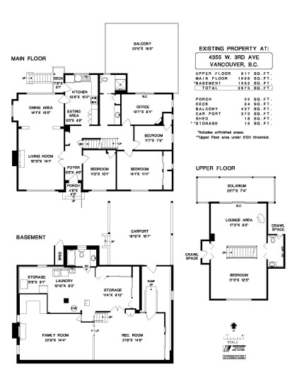 Photo 40 at 4355 W 3rd Avenue, Point Grey, Vancouver West