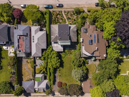 Photo 31 at 4355 W 3rd Avenue, Point Grey, Vancouver West