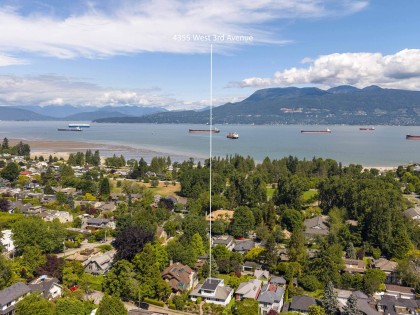 Photo 39 at 4355 W 3rd Avenue, Point Grey, Vancouver West