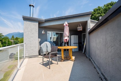 Photo 27 at 1416 Mahon Avenue, Central Lonsdale, North Vancouver