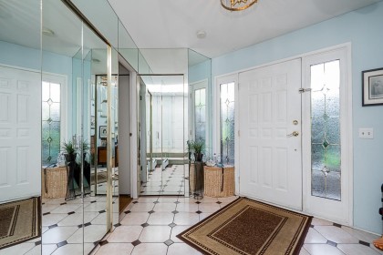 Photo 13 at 1416 Mahon Avenue, Central Lonsdale, North Vancouver