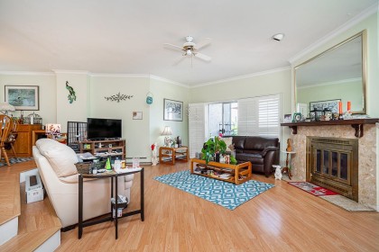 Photo 17 at 1416 Mahon Avenue, Central Lonsdale, North Vancouver